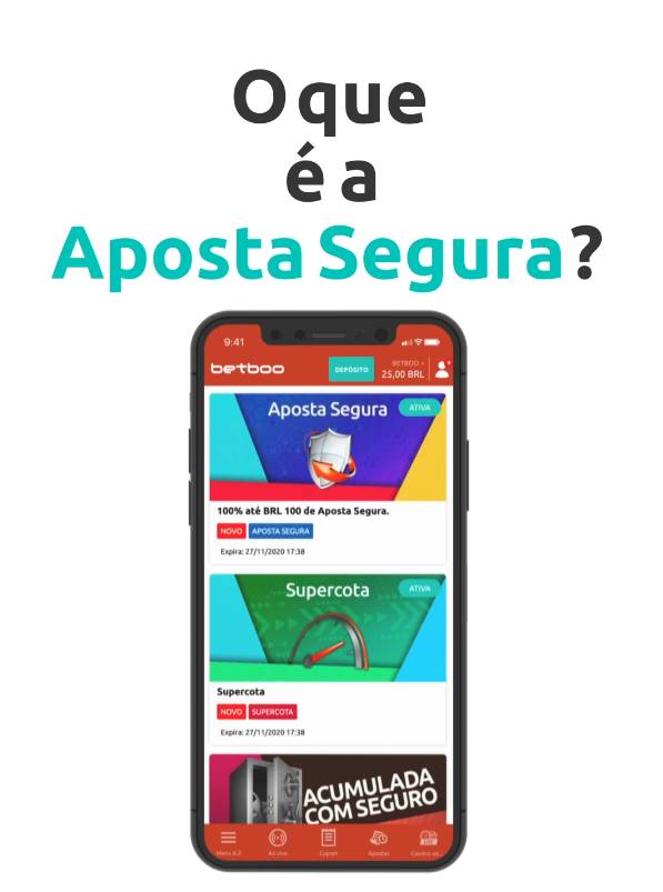 Aposta Segura