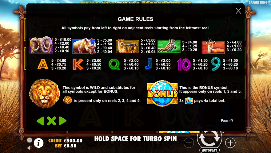 Ajuda - Casino - Farmyard Frenzy Instant Win