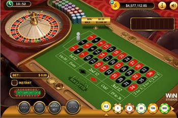 Jogue Grátis 100 Diamond Bet Roulette