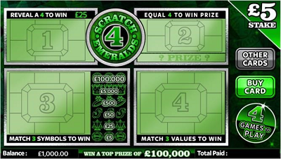 Ajuda - Casino - Farmyard Frenzy Instant Win