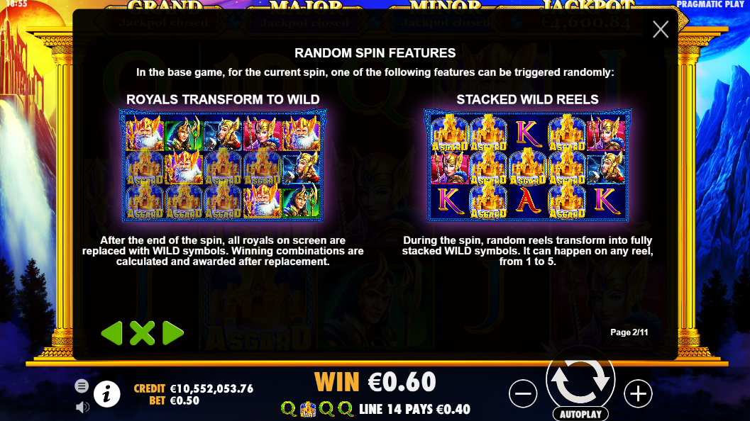 Ajuda - Casino - Farmyard Frenzy Instant Win